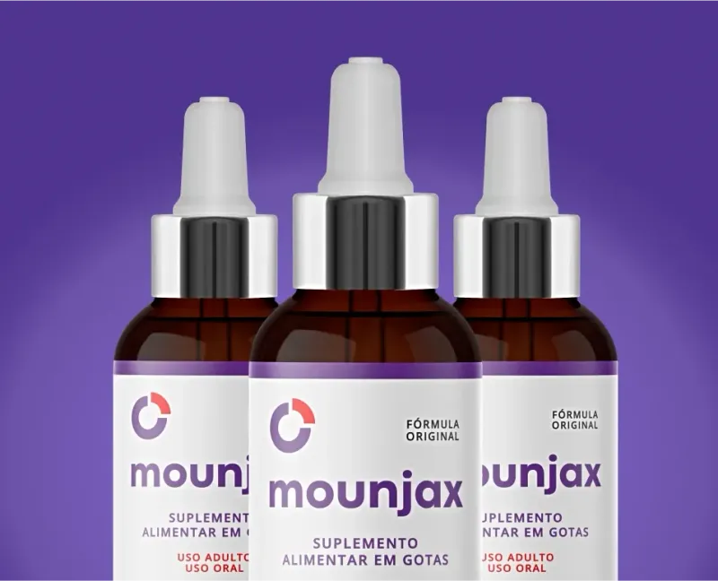 Mounjax